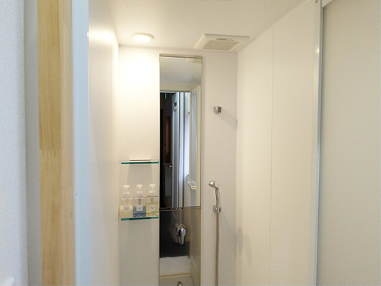 Shower